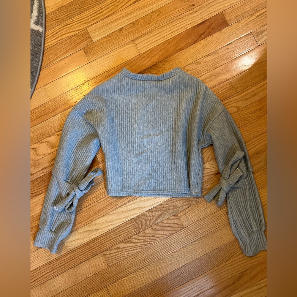 Pretty Little Thing Sweater